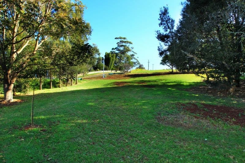 Lot 201 Parkes Street, GERRINGONG NSW 2534, Gerringong - Thumbnail 4