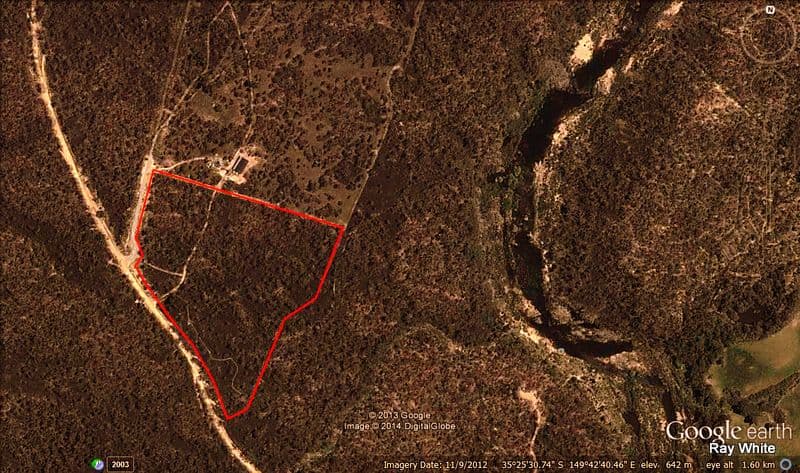 500 Little Bombay Road, BRAIDWOOD NSW 2622, Braidwood - Thumbnail 8