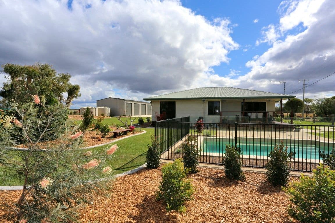 481 Moorland Road, MEADOWVALE QLD 4670, Meadowvale - Thumbnail 2