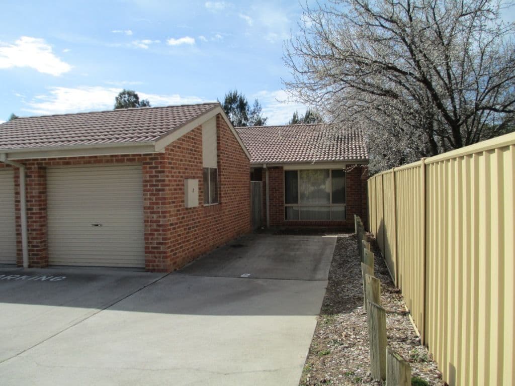 2/15 Tallon Place, GORDON ACT 2906, Gordon - Image 1