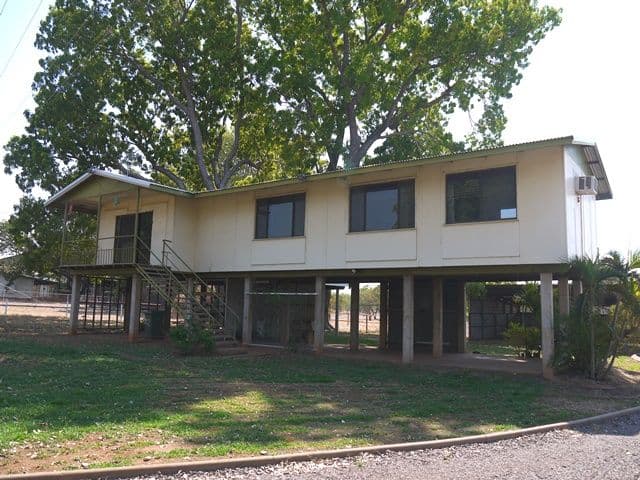H 2-214 Victoria Highway, KATHERINE NT 0850, Katherine - Image 1