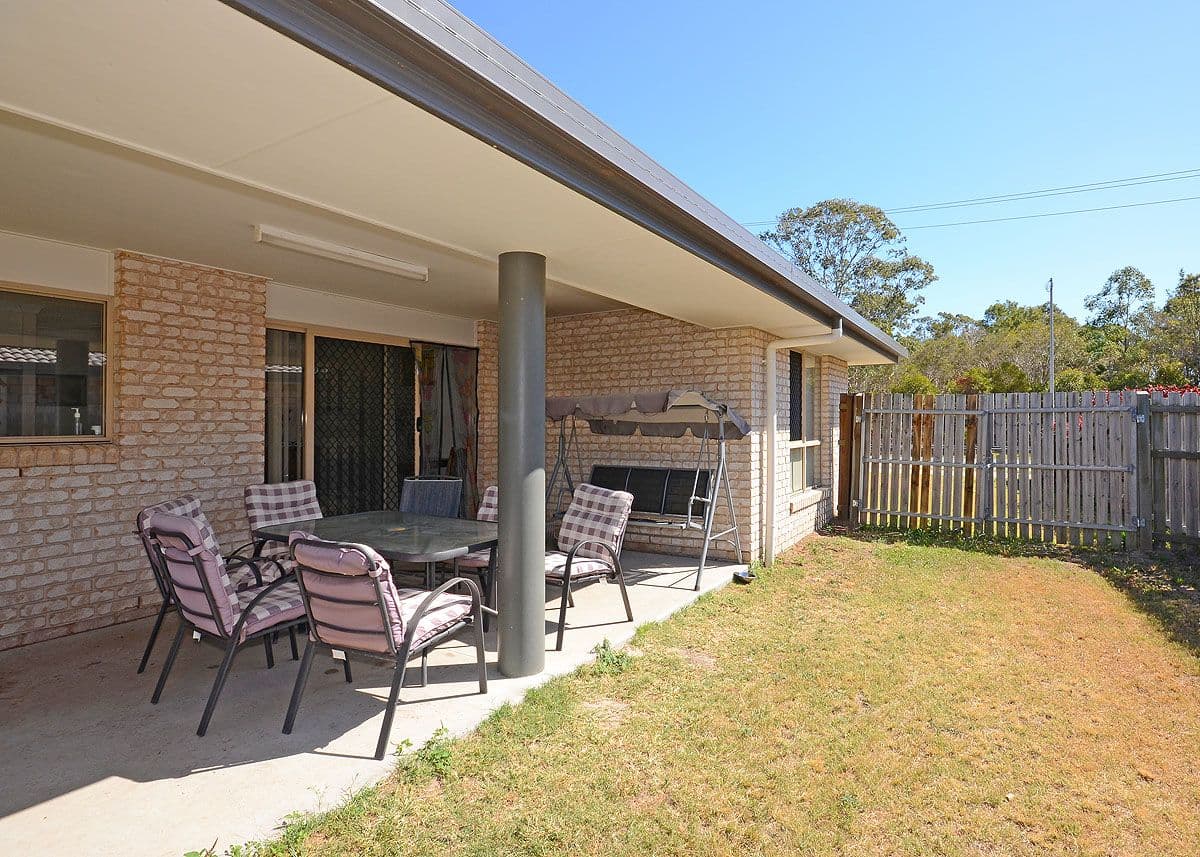 136 Emerald Park Way, URANGAN QLD 4655, Urangan - Thumbnail 4