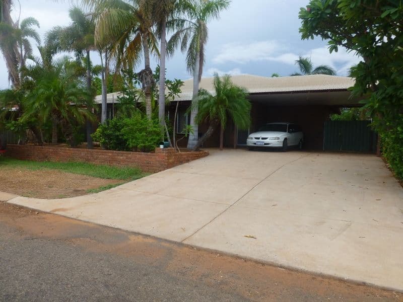 11 Sing Place, PEGS CREEK WA 6714, Pegs Creek - Image 1