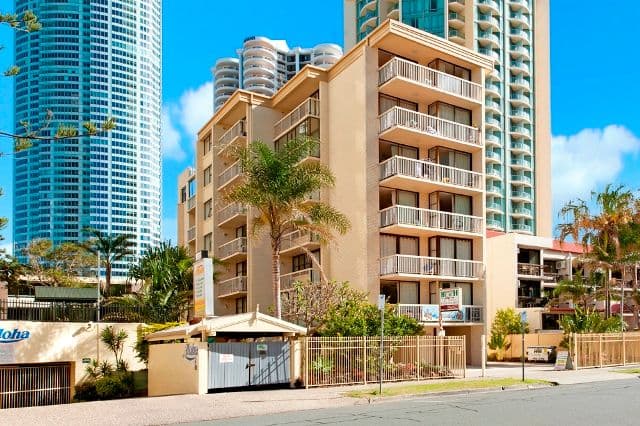 20 Trickett Street, SURFERS PARADISE QLD 4217, Surfers Paradise - Thumbnail 8
