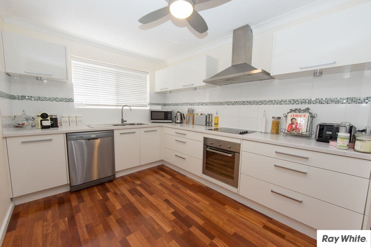 44 Dixon Street, AUCHENFLOWER QLD 4066, Auchenflower - Image 1