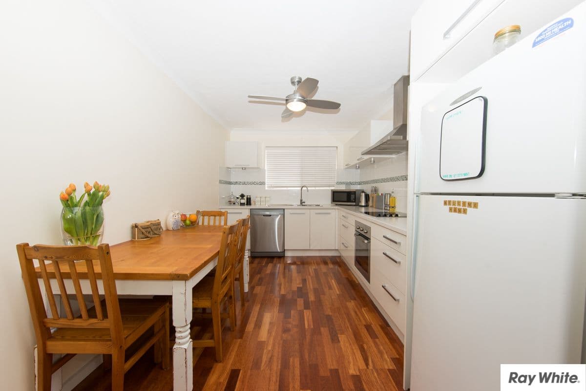 44 Dixon Street, AUCHENFLOWER QLD 4066, Auchenflower - Thumbnail 2