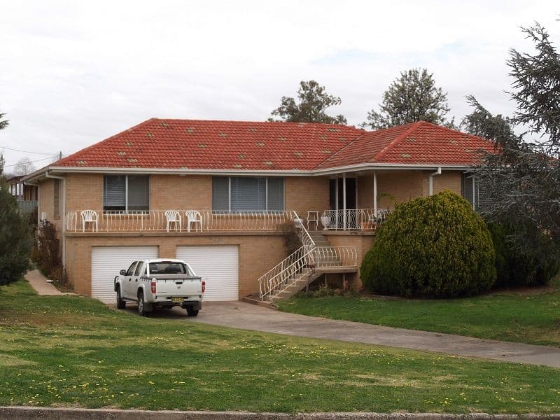 15 Courallie Street, COWRA NSW 2794, Cowra - Image 1