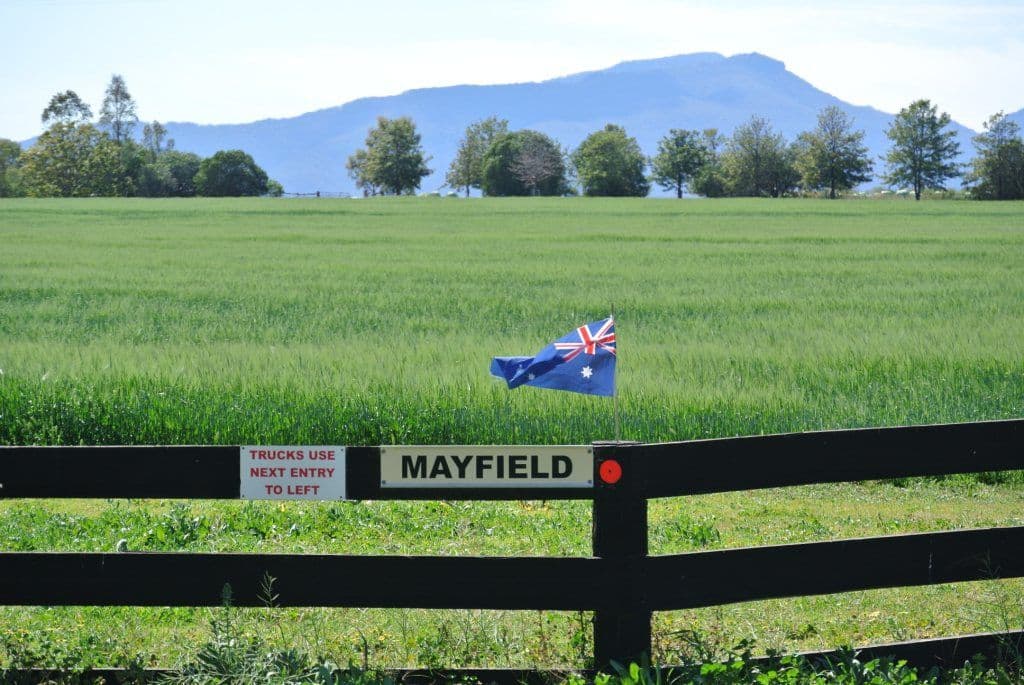 "Mayfield" Narrabri, NARRABRI NSW 2390, Narrabri - Image 1