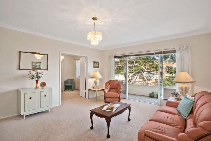 26 Rocklands Road, WOLLSTONECRAFT NSW 2065, Wollstonecraft - Image 1