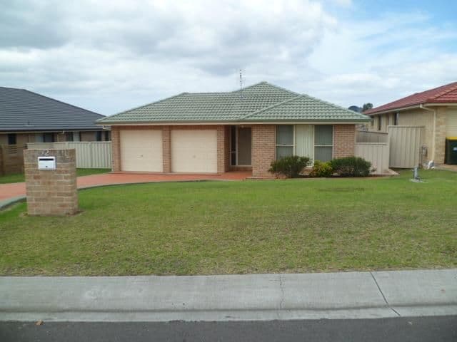 52 Peppermint Drive, WORRIGEE NSW 2540, Worrigee - Thumbnail 2