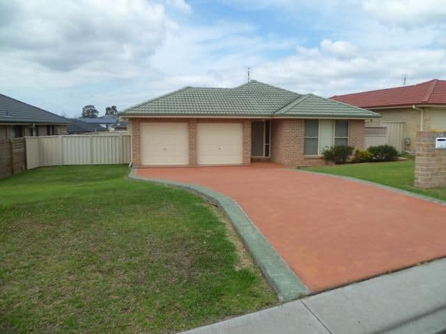 52 Peppermint Drive, WORRIGEE NSW 2540, Worrigee - Image 1