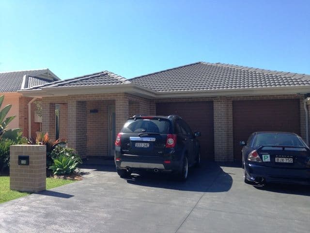 HINCHINBROOK NSW 2168, Hinchinbrook - Image 1