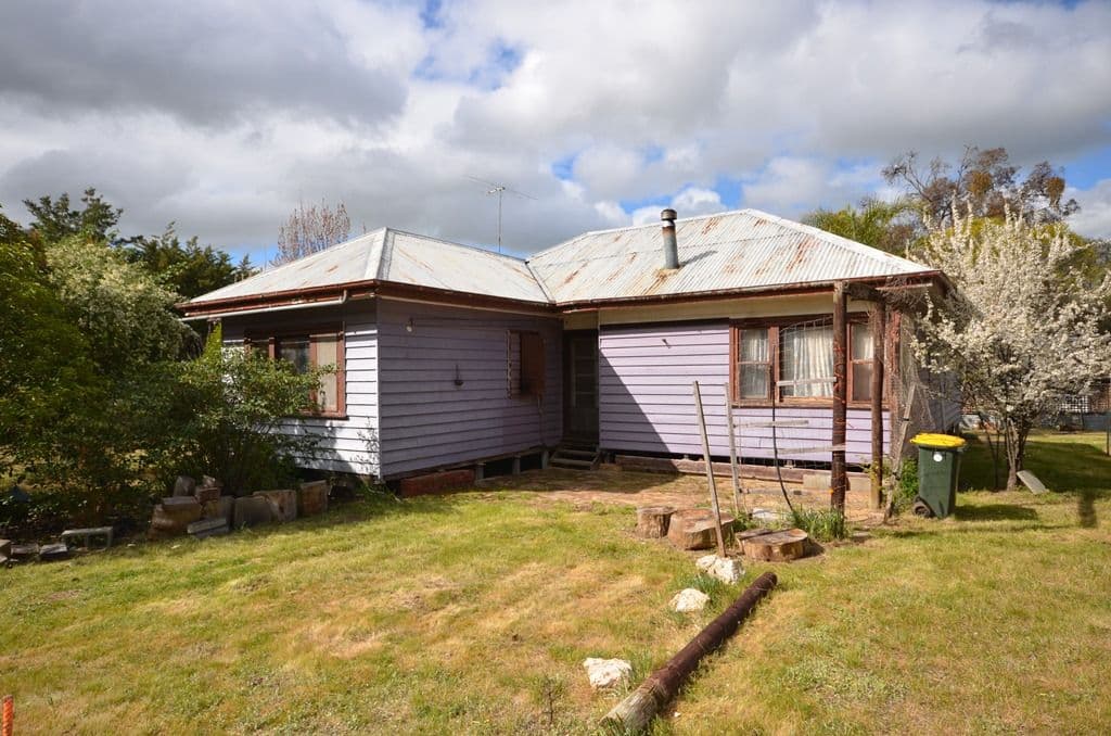 16 Meaghers Road, Moonambel VIC 3478, Moonambel - Image 1