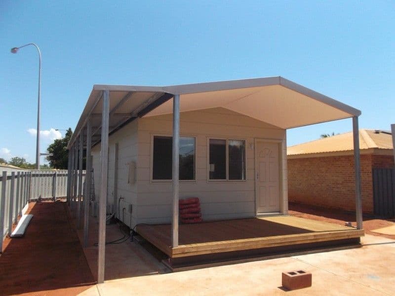 2A Boogalla Crescent, SOUTH HEDLAND WA 6722, South Hedland - Image 1