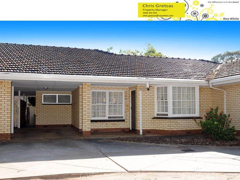 4/405 Glynburn Road, KENSINGTON PARK SA 5068, Kensington Park - Image 1