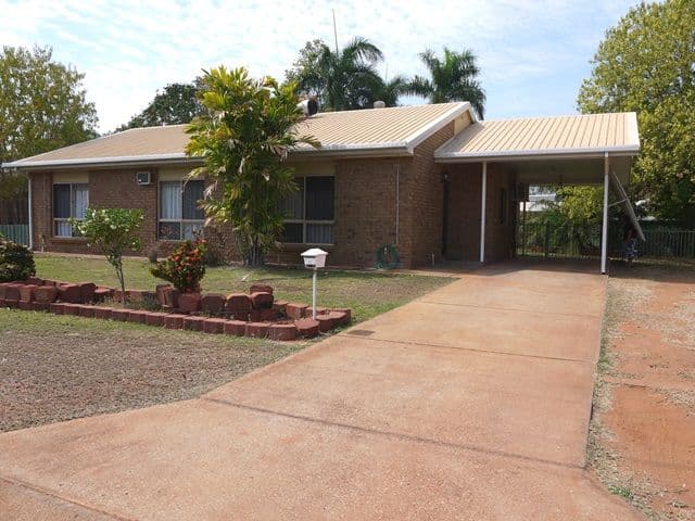 11 Raymond Street, KATHERINE NT 0850, Katherine - Image 1