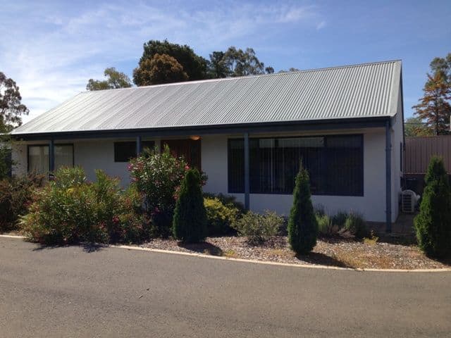 2/8 Beare Street, CLARE SA 5453, Clare - Image 1