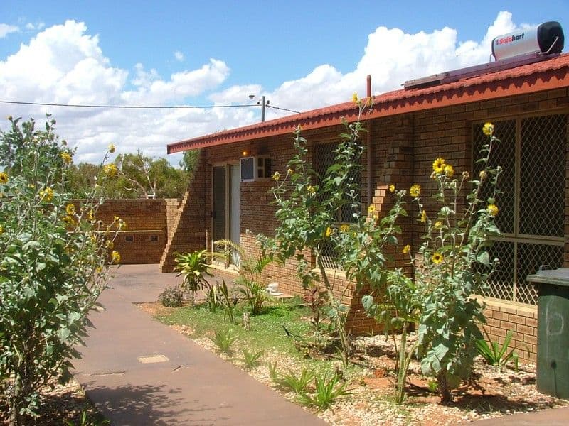 Unit 1 6-8 Wooramel Street, CARNARVON WA 6701, Carnarvon - Image 1