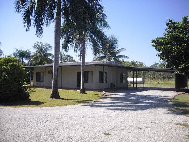 2767 Collins Road, KATHERINE NT 0850, Katherine - Image 1