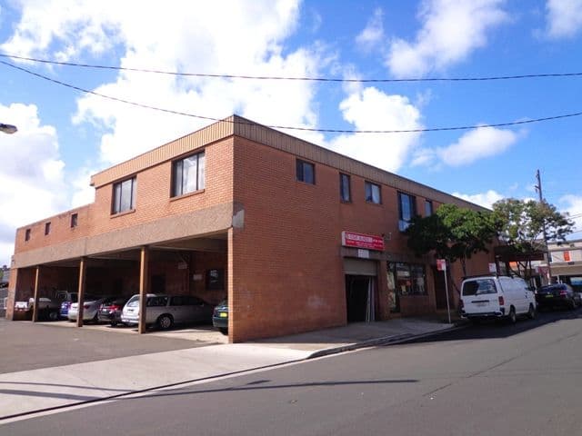 179-185 The Boulevarde, FAIRFIELD HEIGHTS NSW 2165, Fairfield Heights - Thumbnail 2