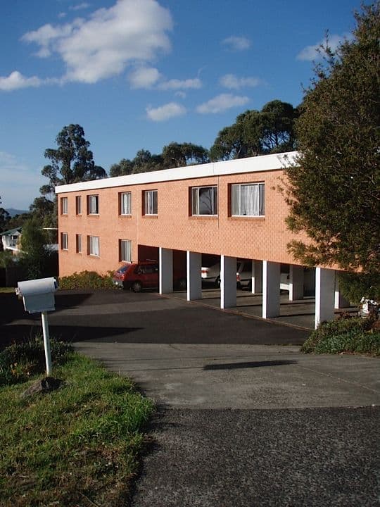 5/463 Nelson Road, MOUNT NELSON TAS 7007, Mount Nelson - Image 1