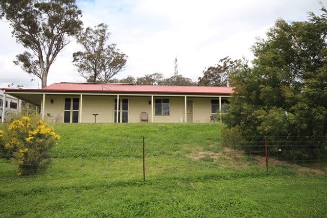 602 Mount Olive Road, TARANA NSW 2787, Tarana - Thumbnail 2