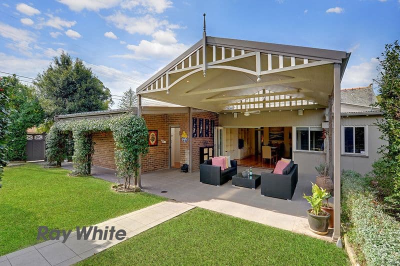 91 Eastwood Avenue, EPPING NSW 2121, Epping - Thumbnail 3