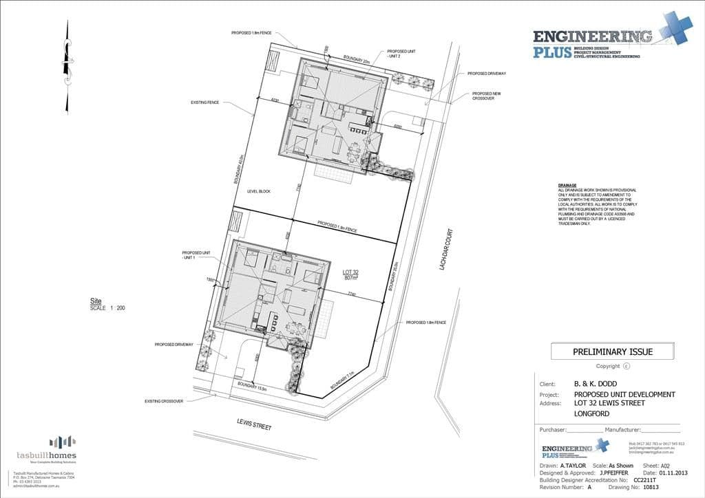 Unit 1 Lot 32 Lach-Dar Court, LONGFORD TAS 7301, Longford - Thumbnail 5