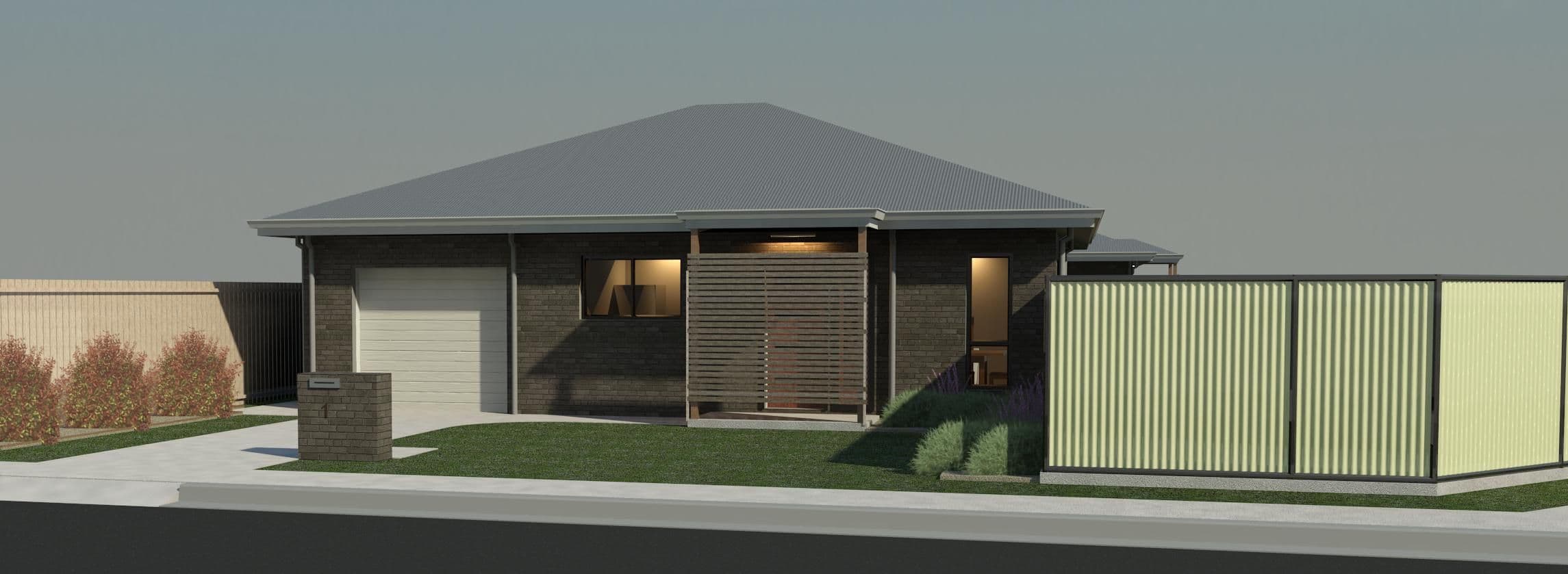 Unit 2  Lot 32 Lach-Dar Court, LONGFORD TAS 7301, Longford - Image 1
