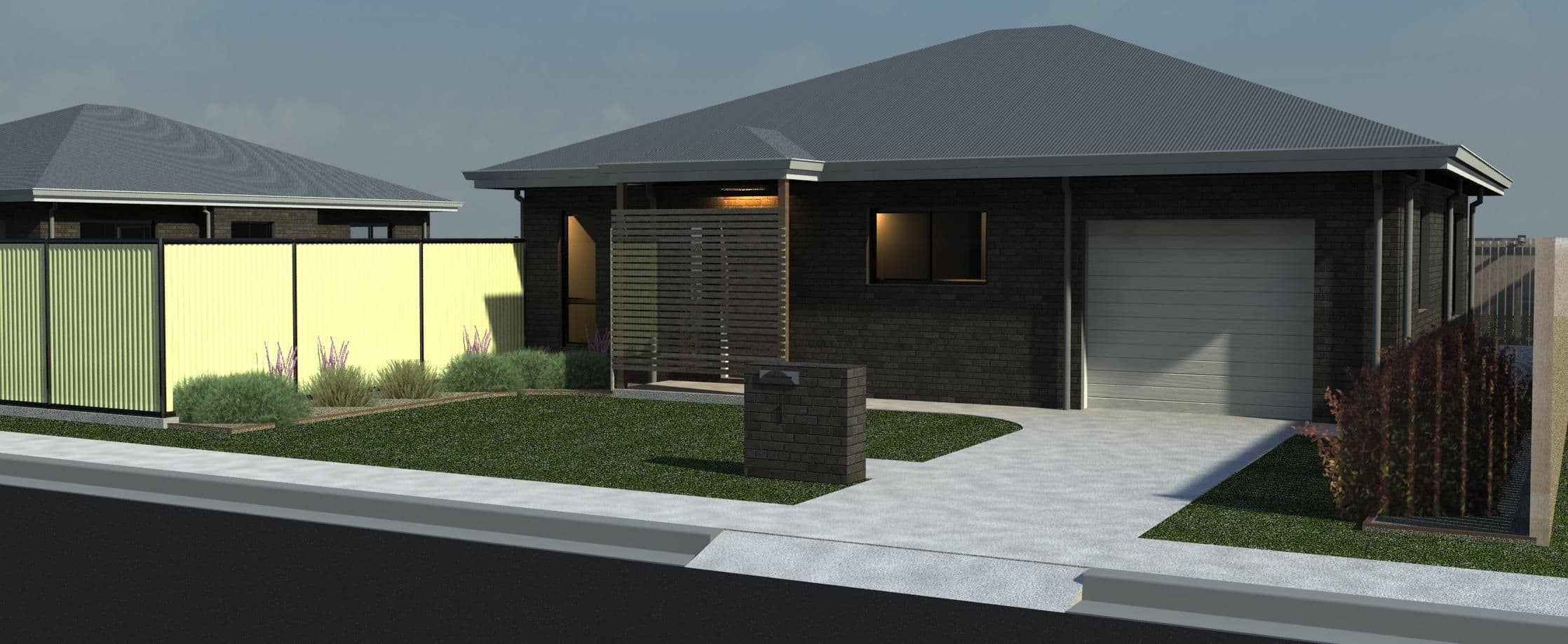 Unit 2  Lot 32 Lach-Dar Court, LONGFORD TAS 7301, Longford - Thumbnail 2