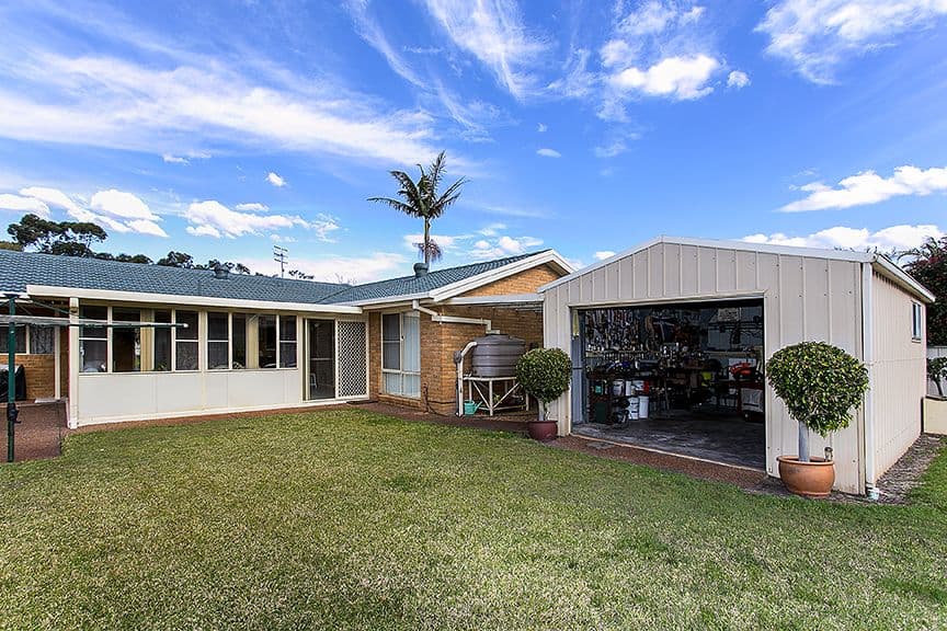 22 Compass Close, SALAMANDER BAY NSW 2317, Salamander Bay - Thumbnail 2
