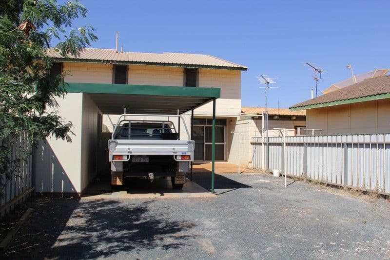 4/24  Traine Crescent, SOUTH HEDLAND WA 6722, South Hedland - Image 1