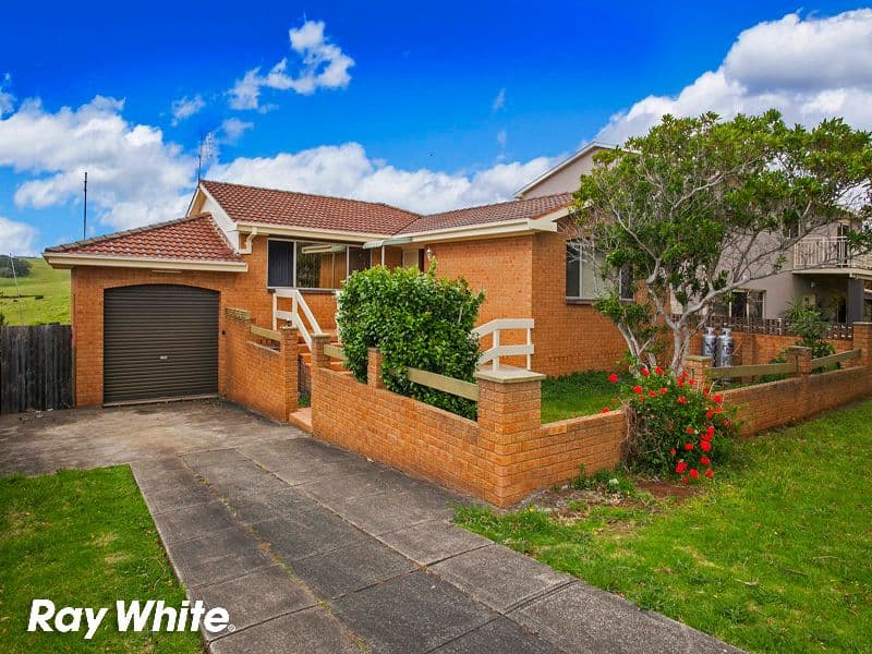 6 Attunga Avenue, KIAMA HEIGHTS NSW 2533, Kiama Heights - Image 1
