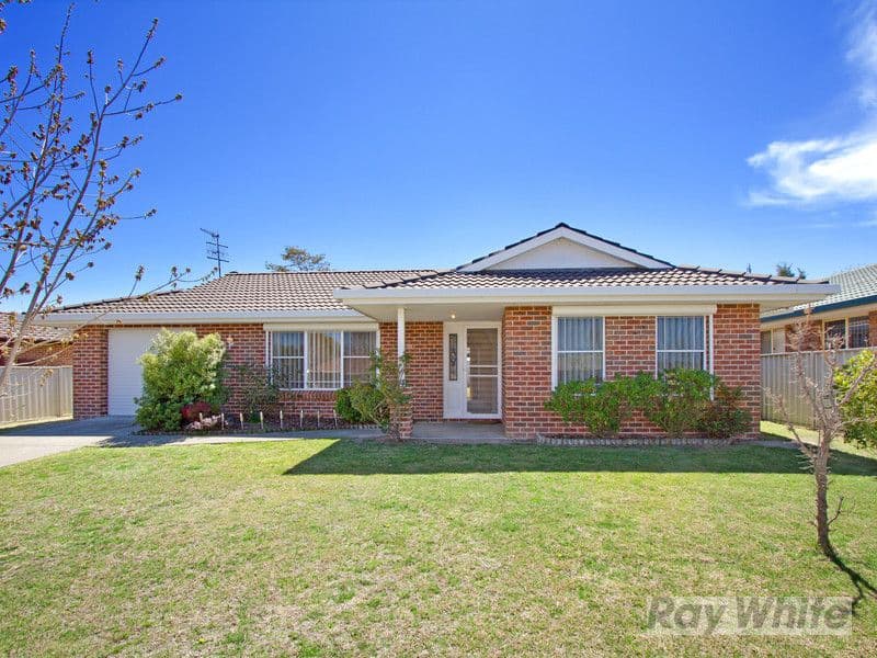 38 MacDonald Drive, ARMIDALE NSW 2350, Armidale - Image 1