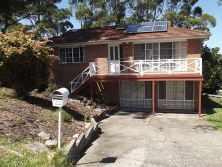 1/22 Pengana Crescent, MOLLYMOOK NSW 2539, Mollymook - Image 1