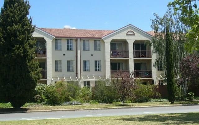 27/9 Howitt Street, KINGSTON ACT 2604, Kingston - Image 1