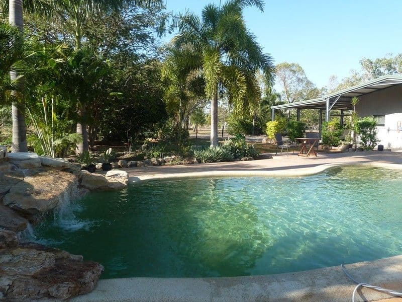 46 Hall Road, KATHERINE NT 0850, Katherine - Thumbnail 3