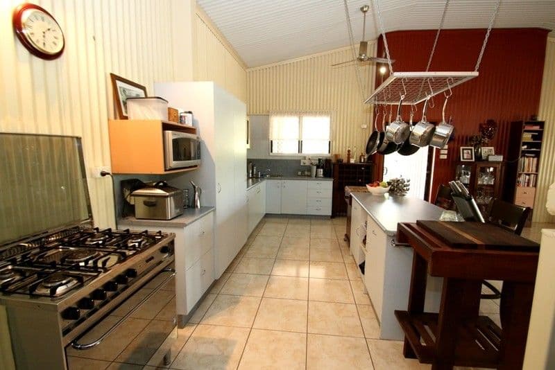 46 Hall Road, KATHERINE NT 0850, Katherine - Image 1