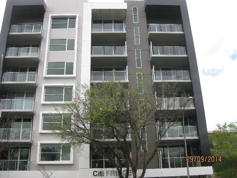 502/83-85 South Terrace, ADELAIDE SA 5000, Adelaide - Thumbnail 2