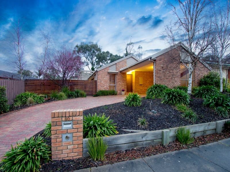 80 Warrawee Circuit, FRANKSTON VIC 3199, Frankston - Image 1