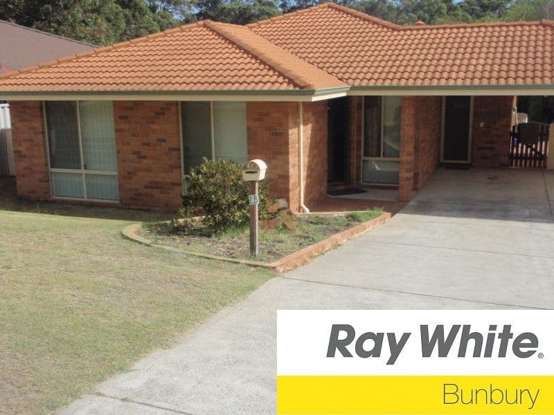 2B Canning Street, Withers WA 6230, Withers - Image 1