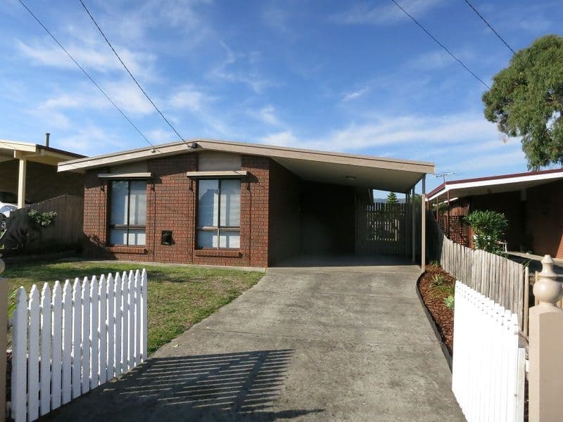143 Sixth Avenue, ROSEBUD VIC 3939, Rosebud - Image 1