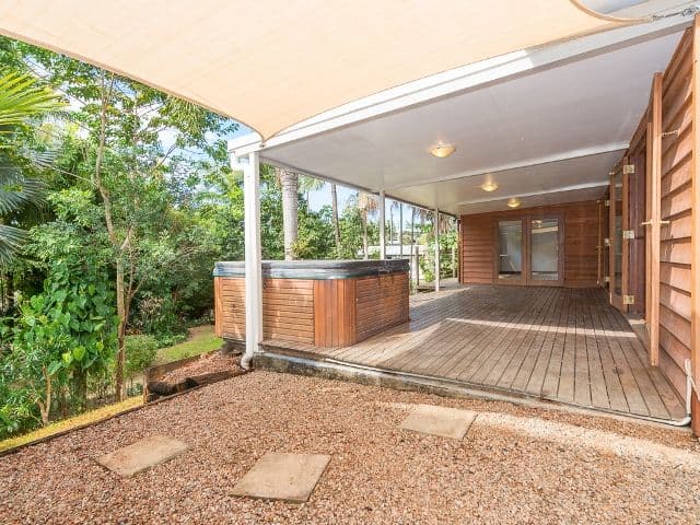 32 Granadilla Drive, EARLVILLE QLD 4870, Earlville - Thumbnail 4
