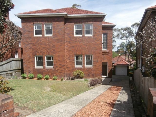 1/17 Moira Crescent, CLOVELLY NSW 2031, Clovelly - Image 1