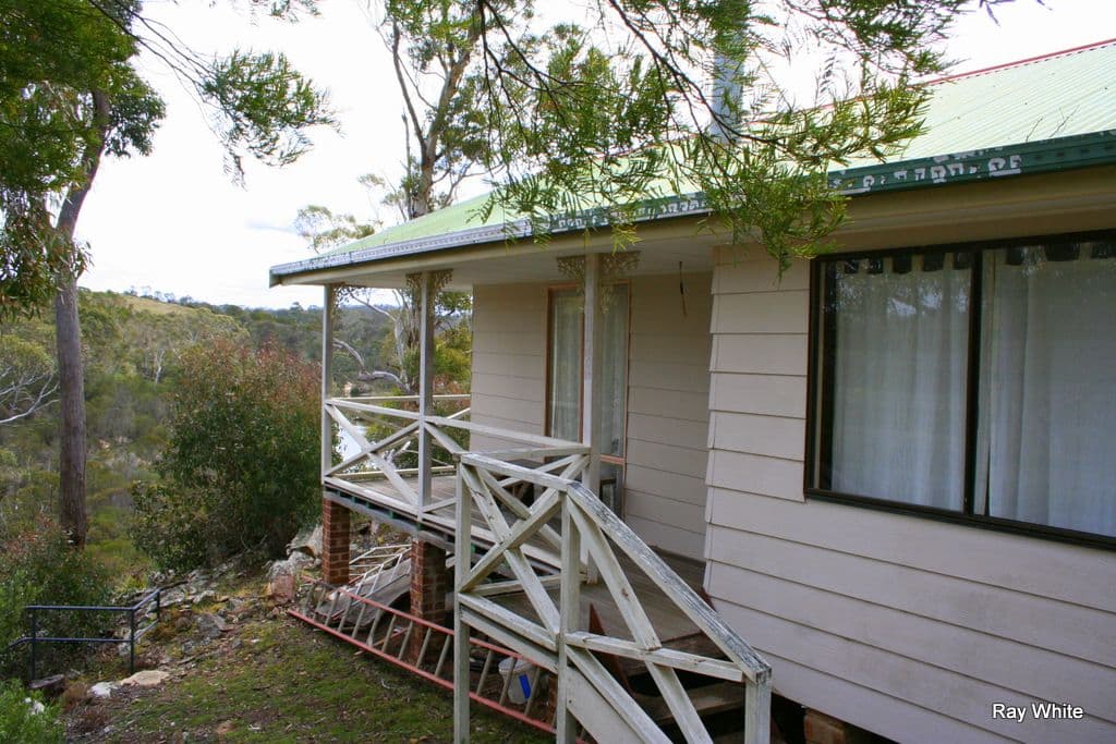 404 Burden Drive, NERRIGA NSW 2622, Nerriga - Thumbnail 6