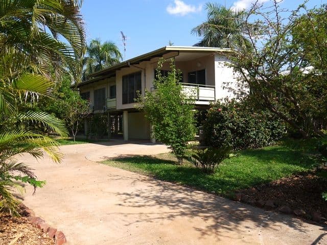 6 Clarke Crescent, KATHERINE NT 0850, Katherine - Image 1