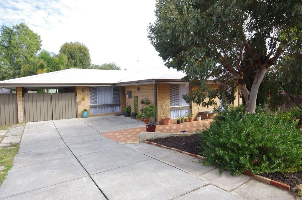 23 Meredith Way, KOONDOOLA WA 6064, Koondoola - Image 1