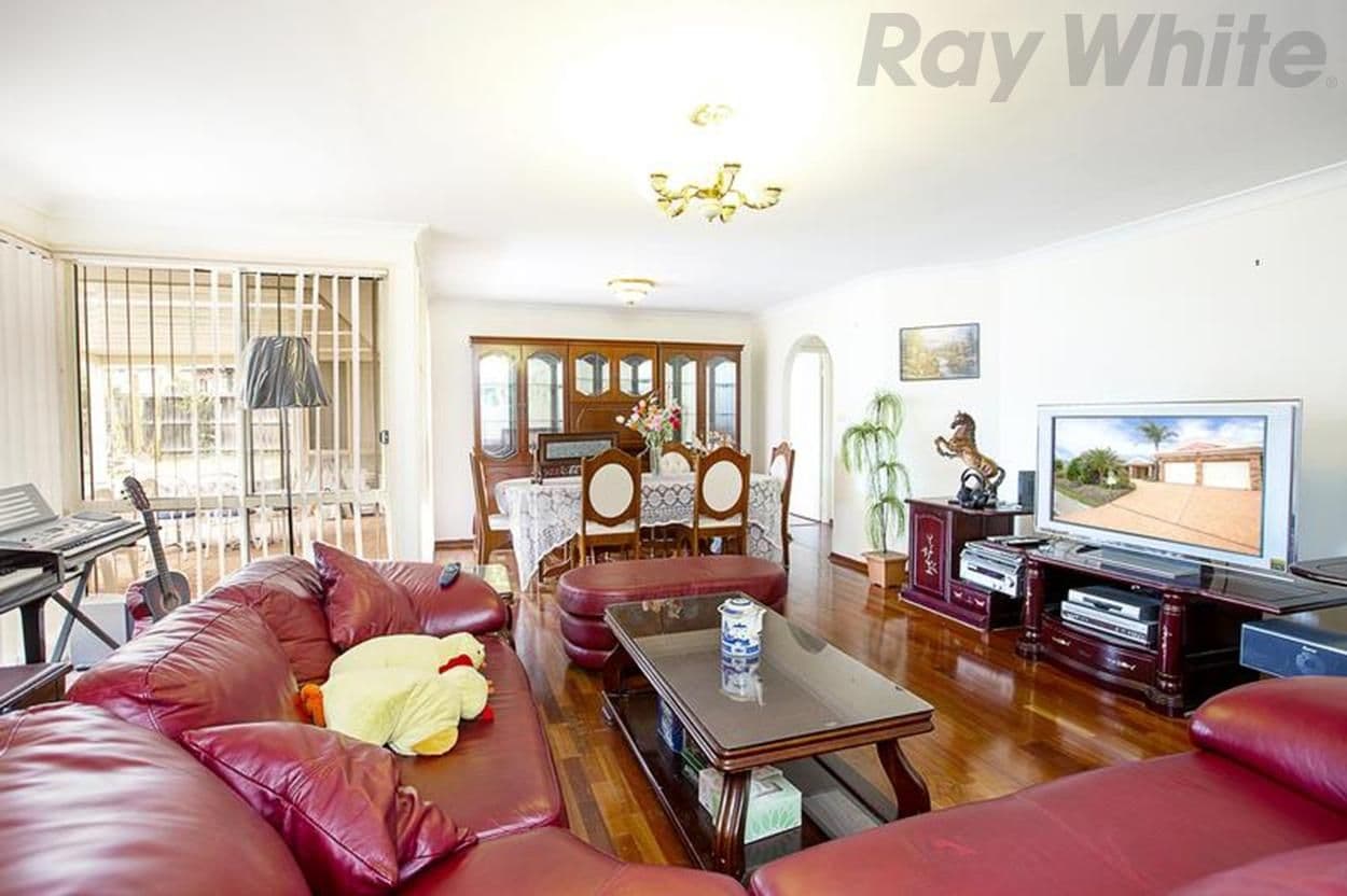 50 Lord Howe Drive, GREEN VALLEY NSW 2168, Green Valley - Thumbnail 4