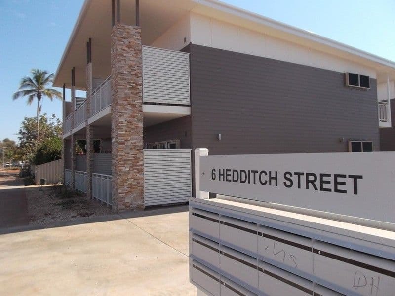 Unit 2/6 Hedditch Street, SOUTH HEDLAND WA 6722, South Hedland - Image 1