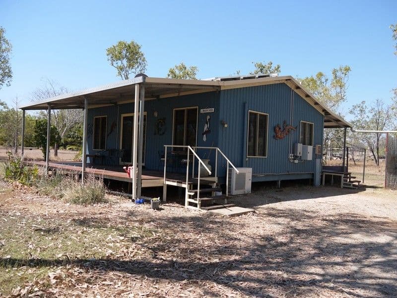 79 Morey Road, KATHERINE NT 0850, Katherine - Image 1